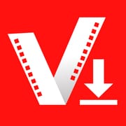 All Video Downloader - V Icon